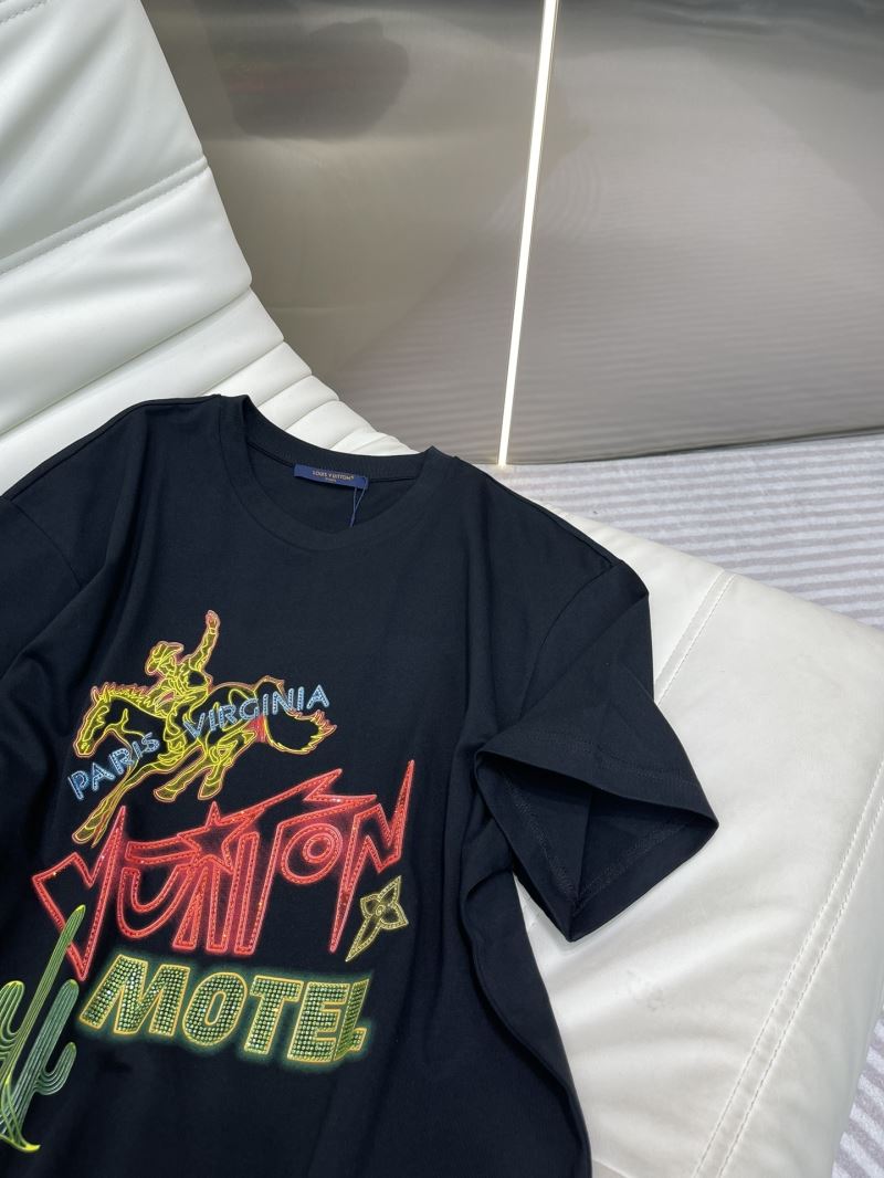 Louis Vuitton T-Shirts